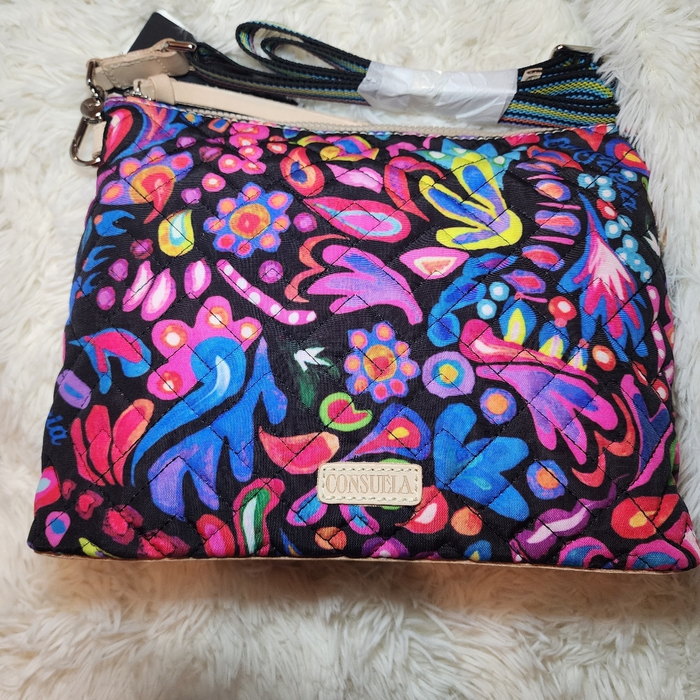 New Consuela Sam Downtown